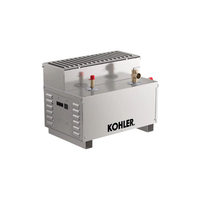 Kohler Invigoration Series Shower Generator (32329-NA - 15kW)