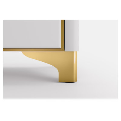 ILVE Majestic Leg (Brass)