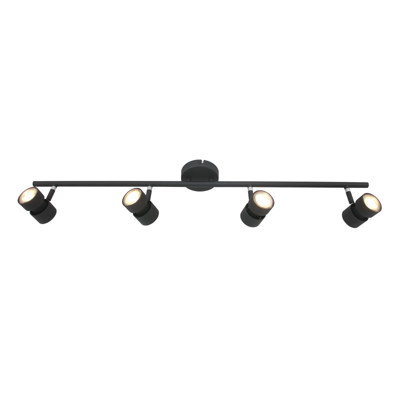 Aceton 90cm 4 -Light Track Kit