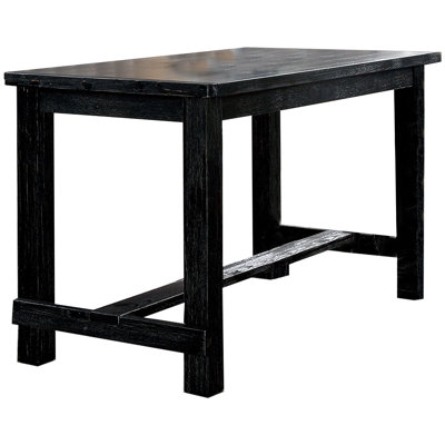 Solid Wood Dining Table