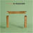 Wood Side Table,Minimalist Design Hallway Table,Console Table-365115117