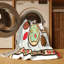 Tapis de vacances East Urban Home-1157134334