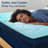 12'' Full Size Medium Cooling Gel Memory Foam Hybrid Mattresses In A Box With Certipur-US-1255612759-1210628115