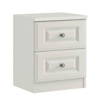 Fairbourne 47 cm W Bedside Table