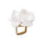 Gardenia Napkin Ring-1412403446