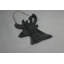 PVC No Holiday Shaped Ornament-344416077-344416079