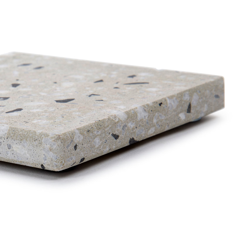 Square 4 Piece Coaster Set