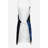 No Pattern Bib Apron