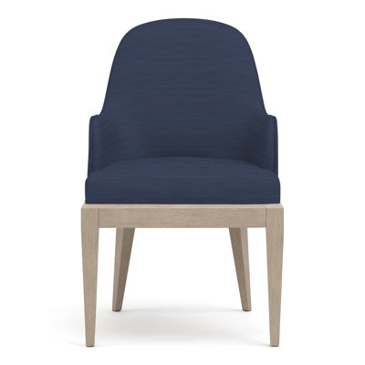 Maidstone Upholstered Arm Chair