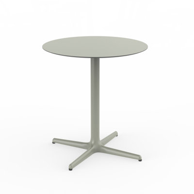 Toledo Outdoor Round Dining Table