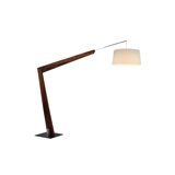 Valeo LED Task Floor Lamp