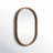 Roberts Solid Wood Flat Mirror-1519274817