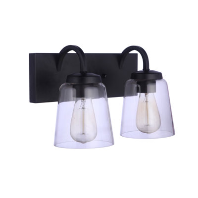 Elsa 2 - Light Vanity Light