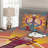 Traditional Coverlet