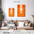Avery Orange Paper II-108522984