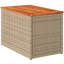 Oikos Solid Wood Side Table Set