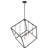 Sivalls 7 - Light Unique/Statement Pendant-864093922
