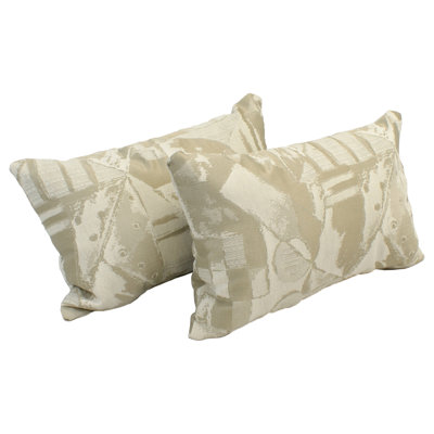 Lumbar Pillow