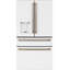 French-Door Smart Refrigerator-1090629559