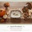 Spode Woodland Open Vegetable Dish 9.5" Snipe