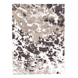 Ilario One-of-a-Kind Rectangle 5'11" X 7'11" Hand Knotted Area Rug