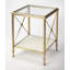 Taren End Table