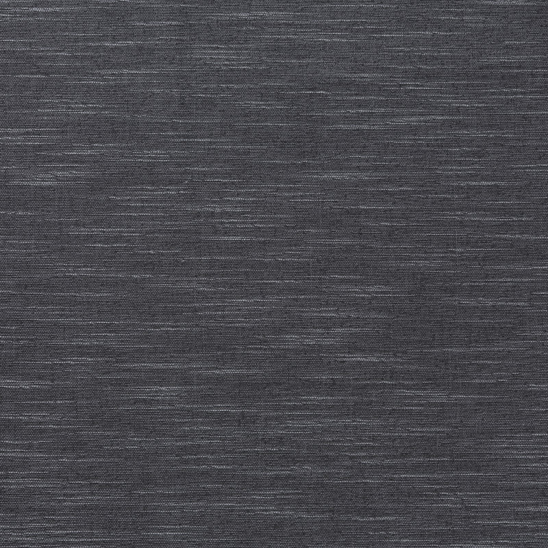 Singh Blackout Curtain Single Panel, 52"W x 84"L, Gray