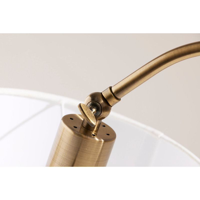 Marble Table Lamp