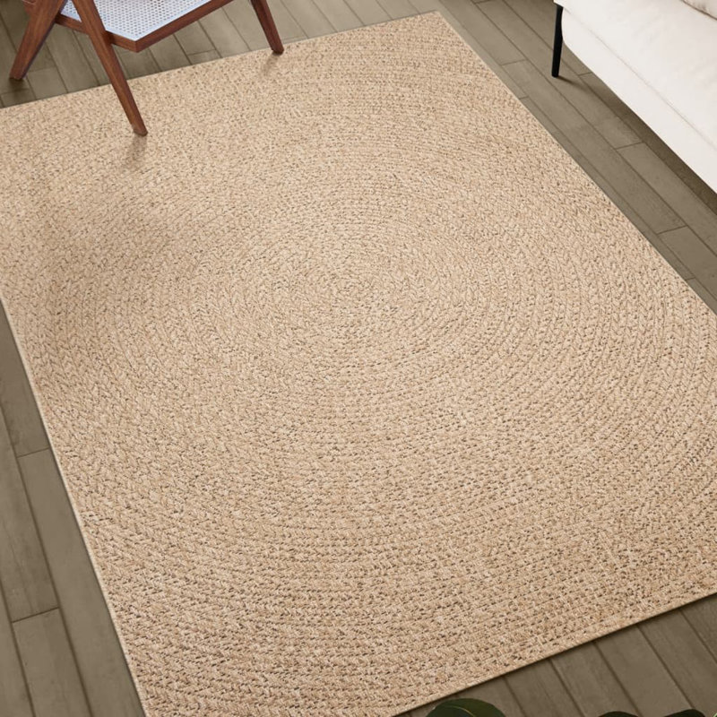 Howery Solid Colour Area Rug, Runner 80 x 250cm