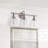 Ana 3 - Light Dimmable Vanity Light