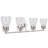 Mayfield 4 - Light Dimmable Vanity Light