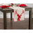 Scarlett 100% Cotton Christmas Table Runner-38672724-38672721
