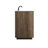 Broadlands 60'' Single Bathroom Vanity with Engineered Marble Top-2052676904