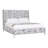 Michael Weiss Cleo Queen Upholstered Bed-129462233-130507144-129462224