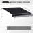 Outsunny Patio Retractable Awning-1897785885-1897785873