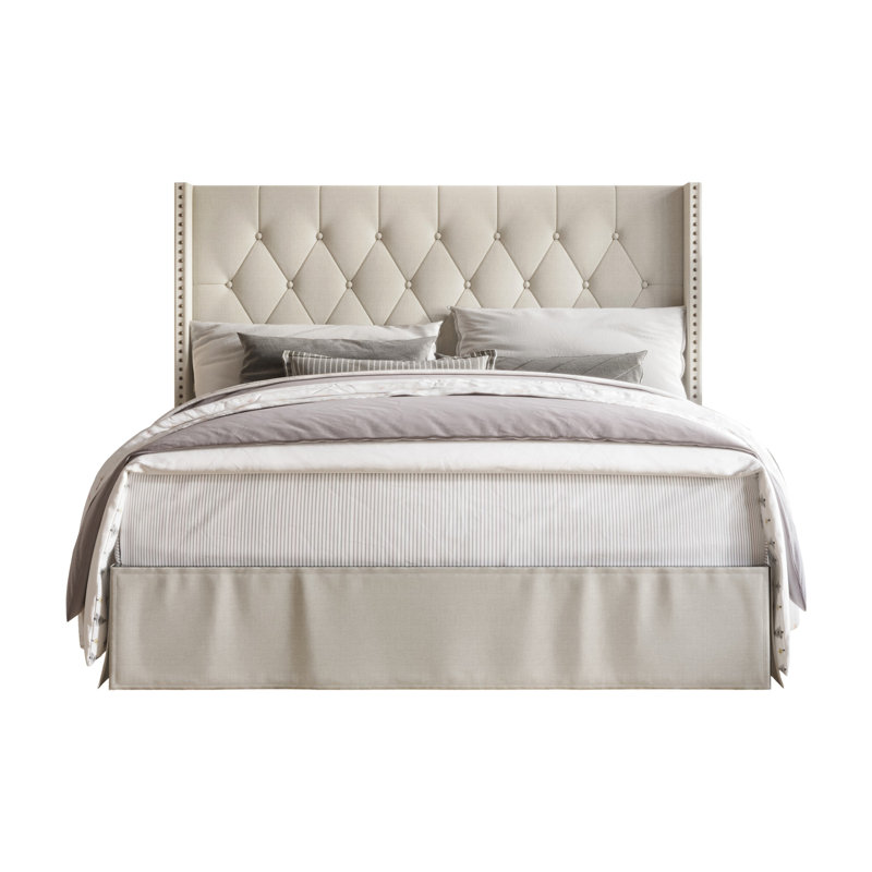 Aleily Piece Bedroom Set, Twin