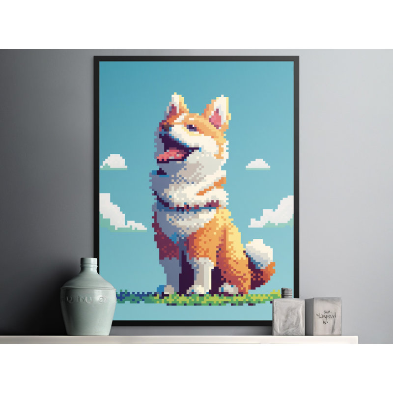 Didama Print, 28x40