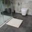 Nagelly Reversible Square Bath Mat-1802965634