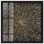 «Primal Burst Boho Gold» par Art Remedy