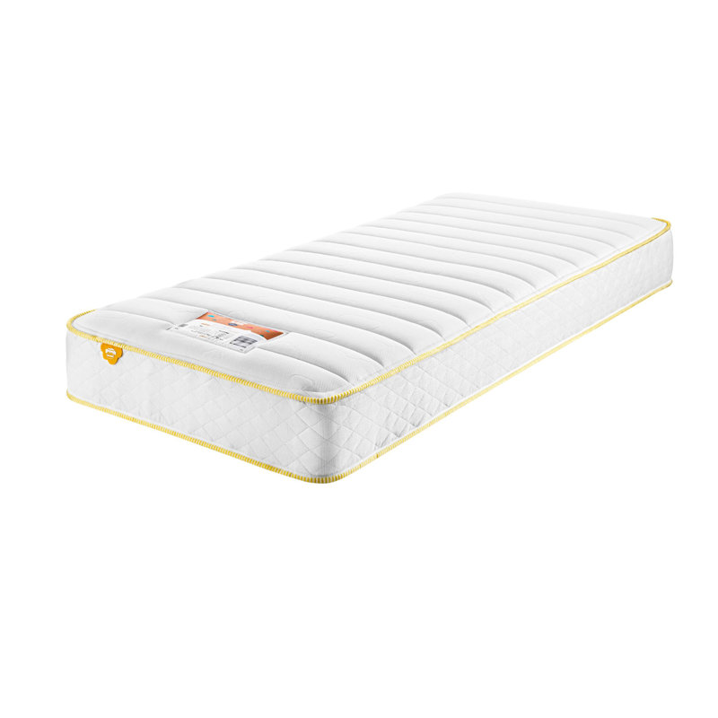 Silentnight Kids Range Kids 600 Pocket Eco Mattress - Medium   