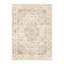 Tapis oriental beige Stella avec envers antidérapant-251322172-238700016
