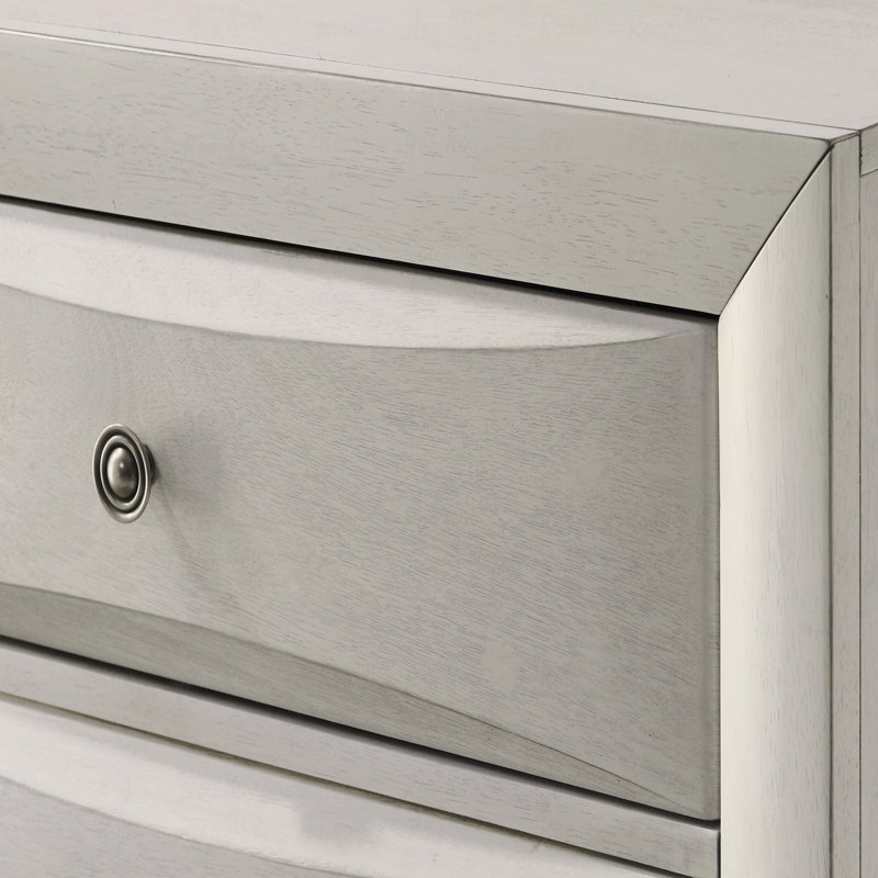 Commode à 5 tiroirs 1Pc