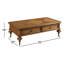 Elida Single Coffee Table