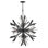 Vida 13 - Ligh Novelty Globe Pendant