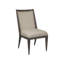 Cohesion Haiku Upholstered Side Chair