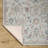 Lilith Washable Floral Rug-935737349