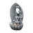LED Buddha Cascade Water Fountain