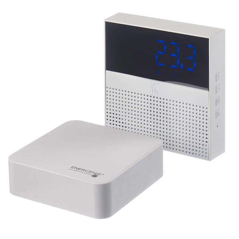 Wall Mounted Thermostat