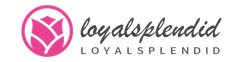 loyalsplendid logo