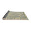 Tapis abstrait moderne 4934-213714299